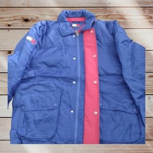 Tommy Hilfiger Vintage 90's Jacket XL